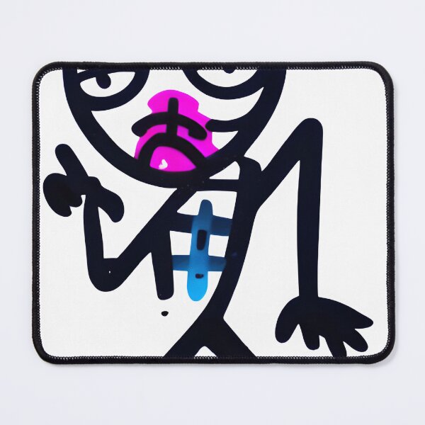 Item preview, Messed up designed and sold by Oitsi.