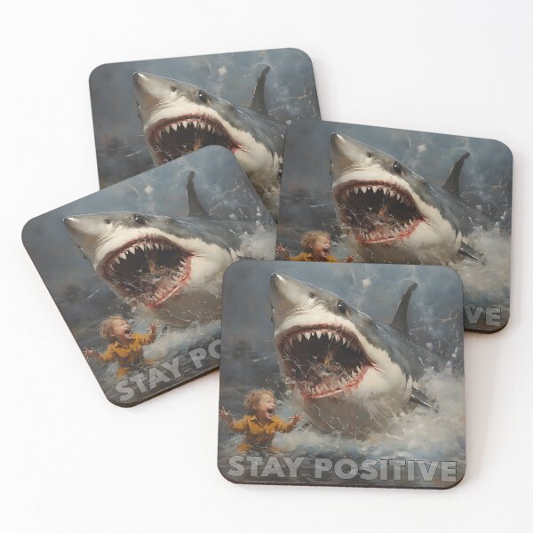 Item preview, Stay positive designed and sold by Viesii.