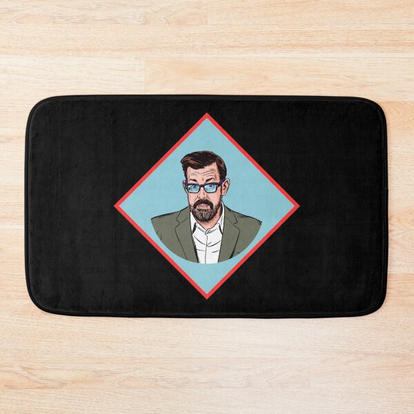 Item preview, Richard Osman designed and sold by Beyond The Veil.