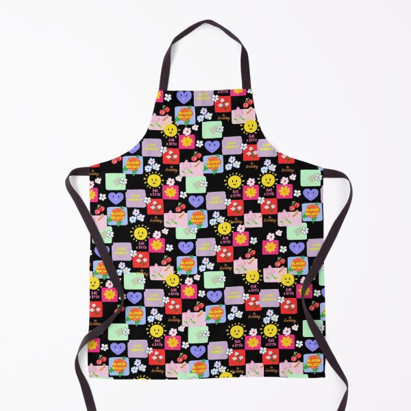 Item preview, Pattern-Live simply. Bloom wildly. designed and sold by SeptemberMarket.