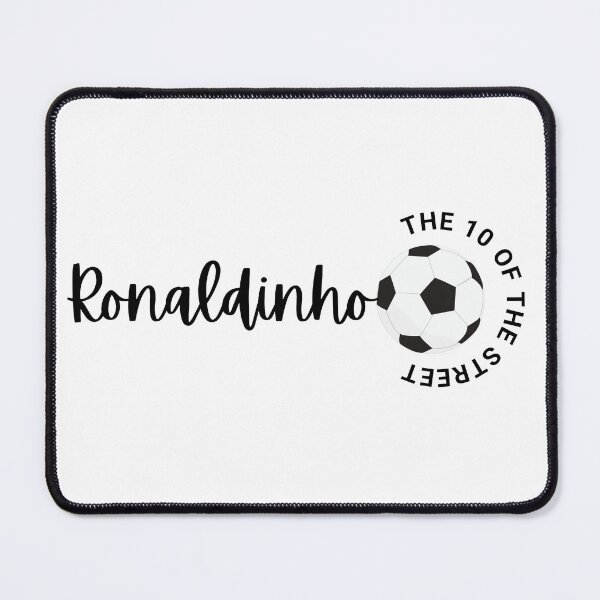 Item preview, Ronaldinho The Best Player designed and sold by TaboDesign.