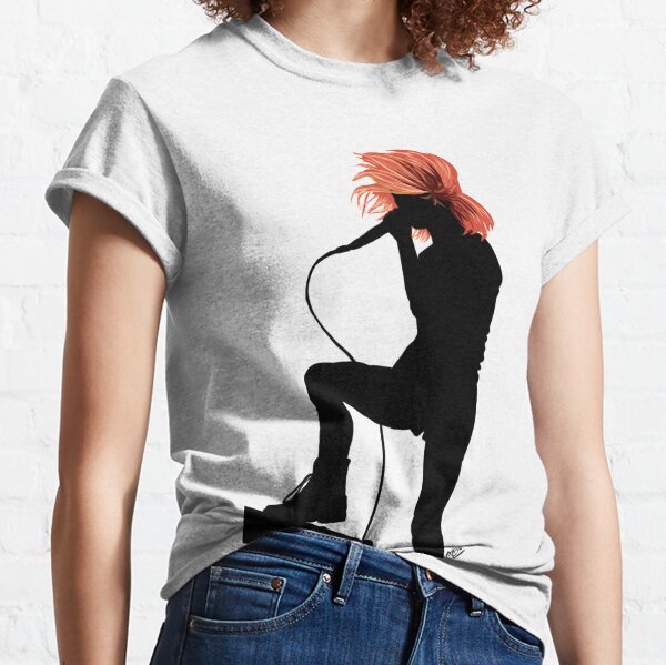 Minimalist Hayley Williams Classic T-Shirt