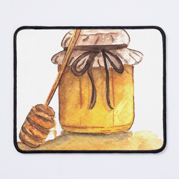 Item preview, Golden Nectar designed and sold by lovelacedart.