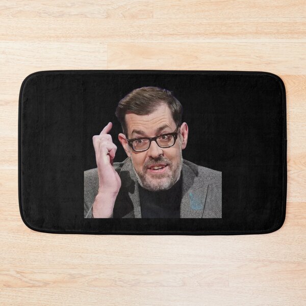 Item preview, Richard Osman designed and sold by Beyond The Veil.