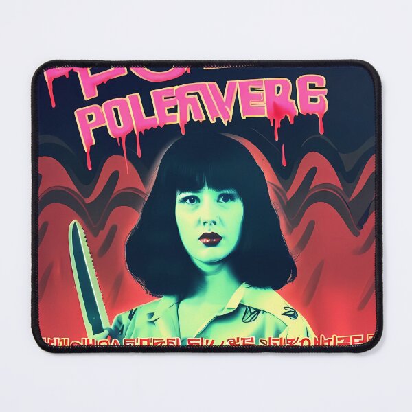 Item preview, Psycho Nightmare Massacre: Mamma's Back designed and sold by maniaku.
