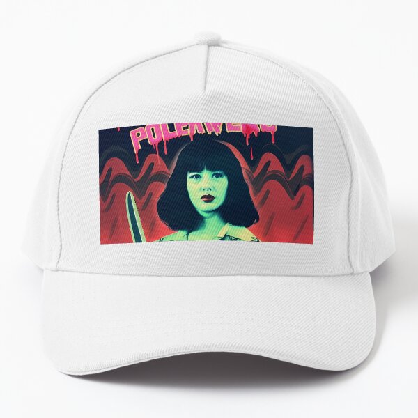 Psycho Nightmare Massacre: Mamma's Back Baseball Cap