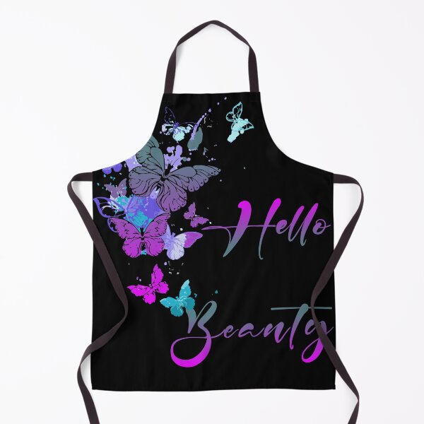 Item preview, Hello Beauty designed and sold by Arrain.
