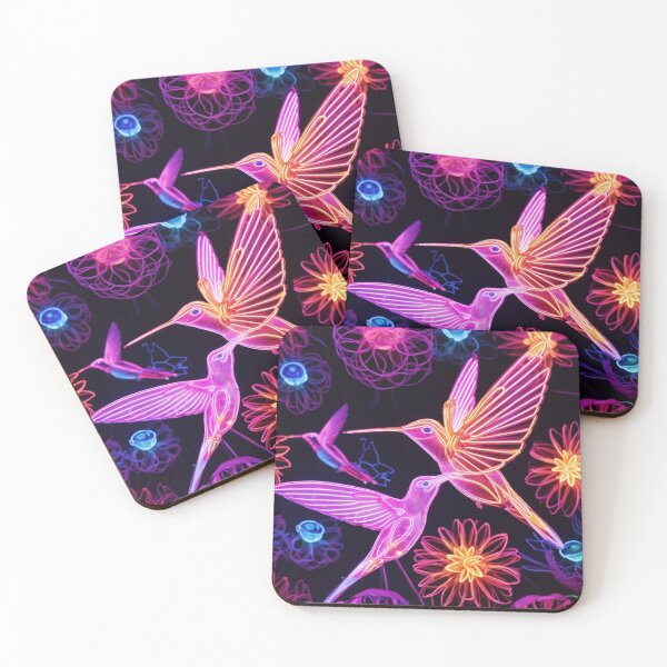 Item preview, Neon Nectar Navigators designed and sold by Steambesties.