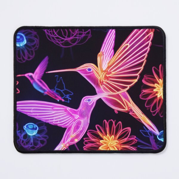 Item preview, Neon Nectar Navigators designed and sold by Steambesties.
