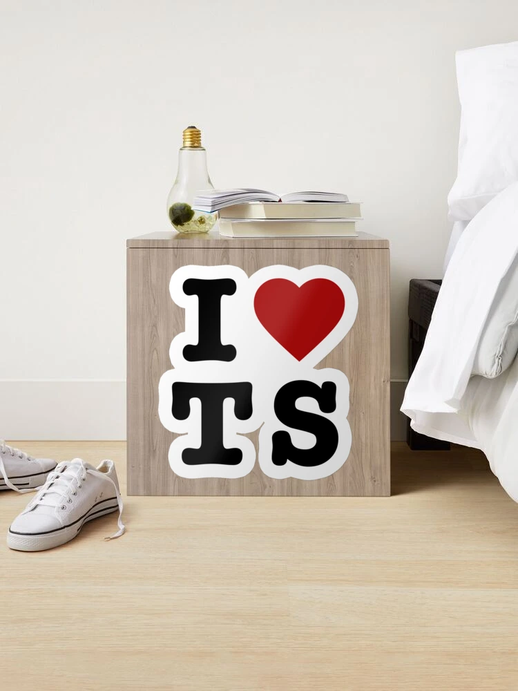 Vinyl Wall Decal Sticker Love Light #1324 -- I love this one, too