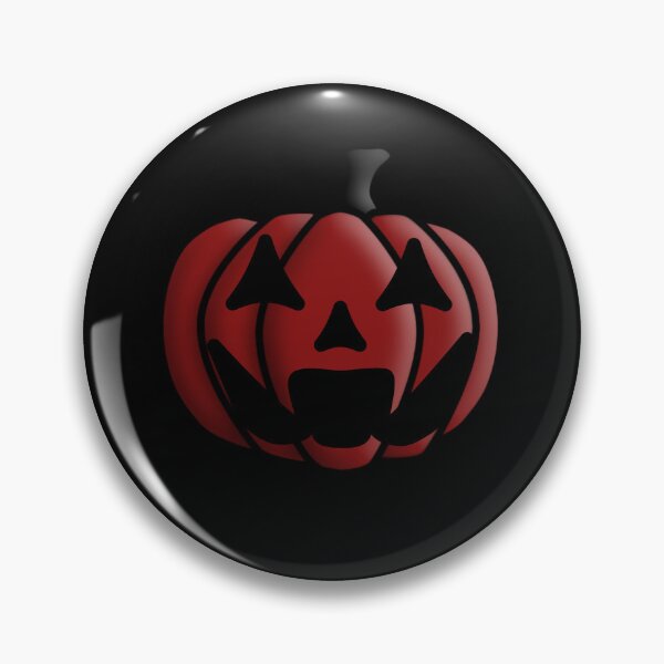 Item preview, Red Fang Jack-o'-lantern designed and sold by bitegraphics.
