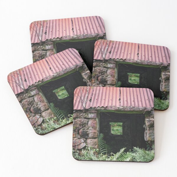 Item preview, Former House, Highbridge designed and sold by ShinyPhoto.