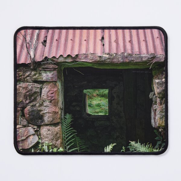 Item preview, Former House, Highbridge designed and sold by ShinyPhoto.