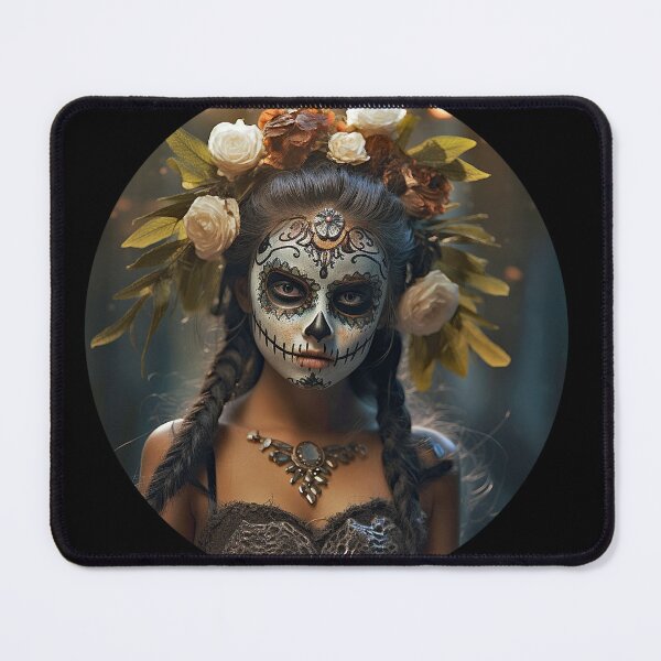Item preview, Day of the Dead 2 designed and sold by PipPeach.