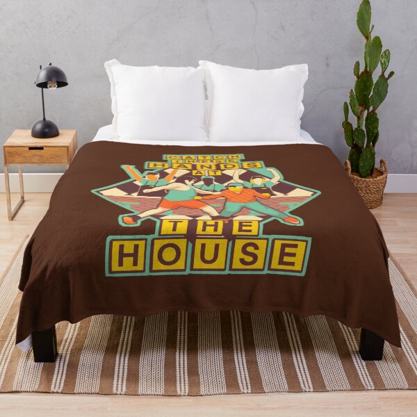 Item preview, Catch These Hands At The House designed and sold by LVBART.