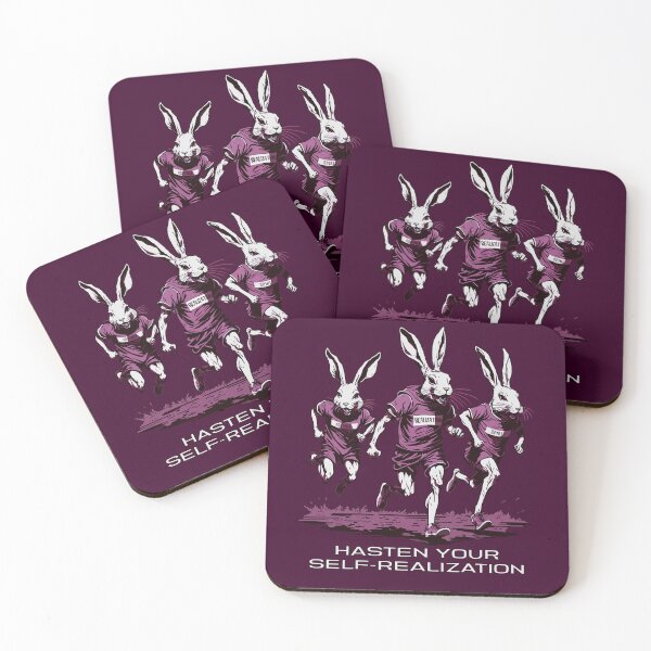 Item preview, Running is also Self-Realization designed and sold by volkova2023.