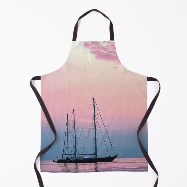 Item preview, sunset at Paxos Island designed and sold by Hermossa-Art.