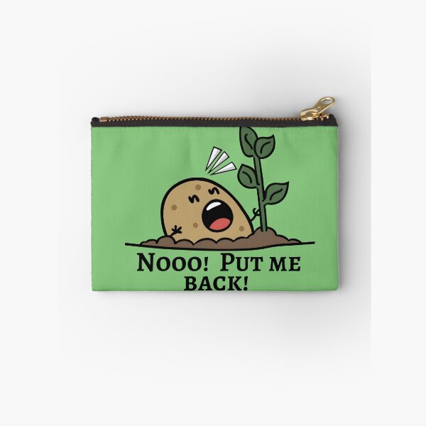 Item preview, Late Potato designed and sold by TwinBrosArt.