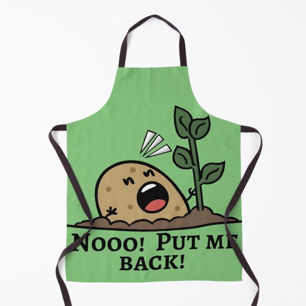 Item preview, Late Potato designed and sold by TwinBrosArt.