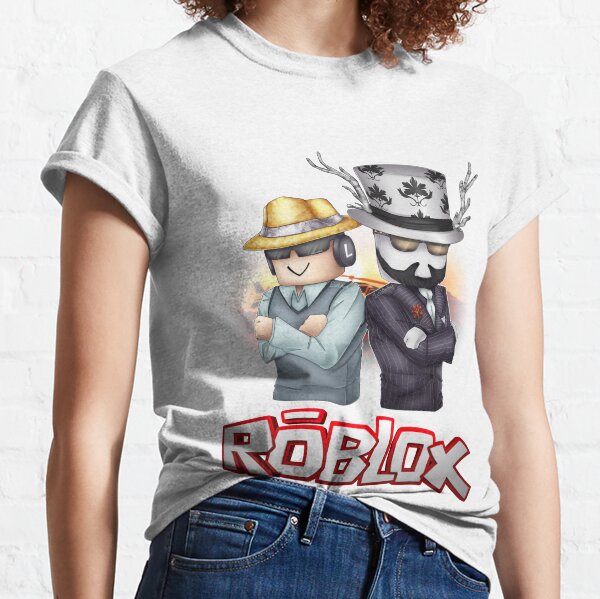 T-Shirts, Roblox Wiki