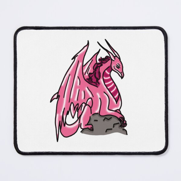 Item preview, Pink dragon designed and sold by Life's eye Art and photography.