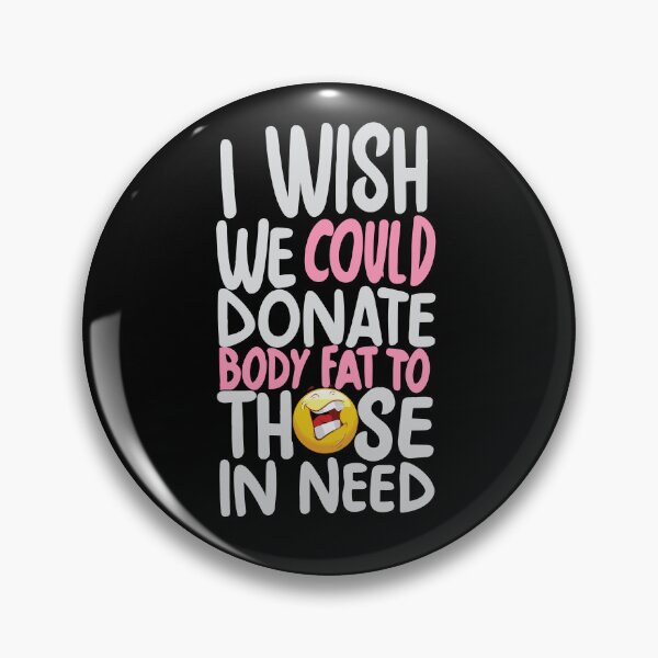 Item preview, Fatty Altruism designed and sold by Vo0do0oo.