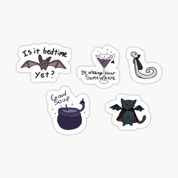 Cottagecore Sticker Sheet Printable, Digital Planner Stickers Bundle, Cricut  Sticker Sheet, Stickers Download, Witchy Stickers, Mushroom 