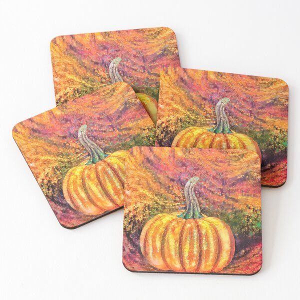 Item preview, Pumpkin Spice Dream designed and sold by secretgardener.