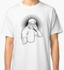 Damso Vie Classic T-Shirt