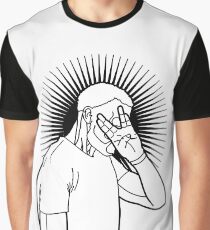 Damso Vie Graphic T-Shirt