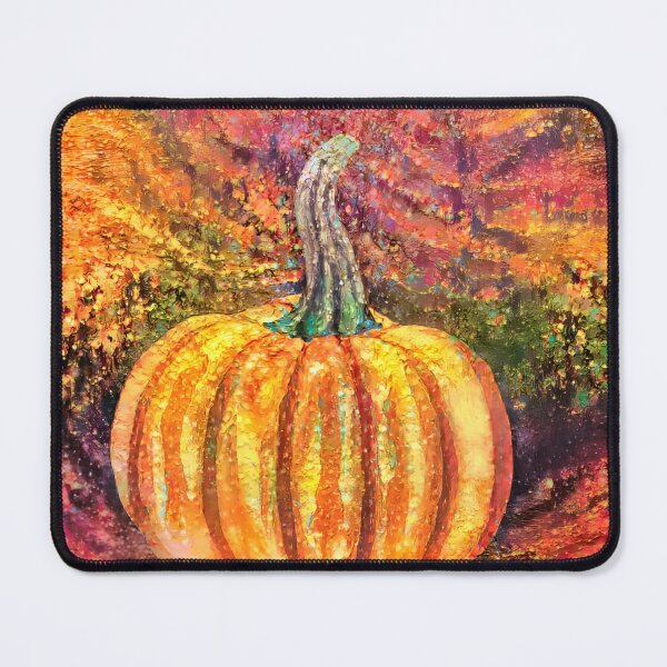 Item preview, Pumpkin Spice Dream designed and sold by secretgardener.