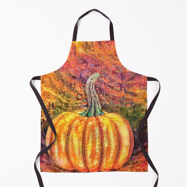 Item preview, Pumpkin Spice Dream designed and sold by secretgardener.