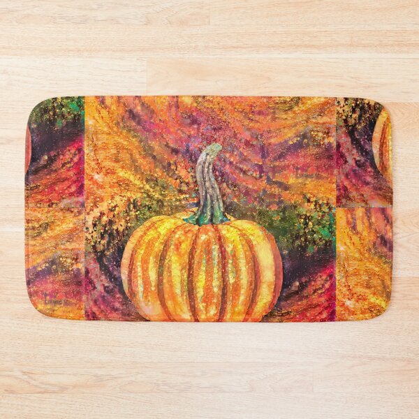 Item preview, Pumpkin Spice Dream designed and sold by secretgardener.