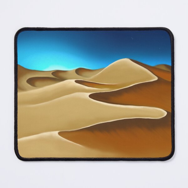 Item preview, Dunes designed and sold by P_Vask.