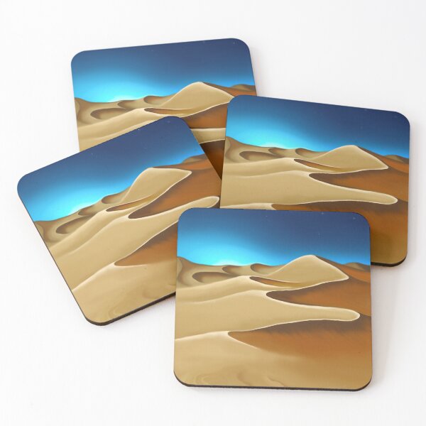 Item preview, Dunes designed and sold by P_Vask.