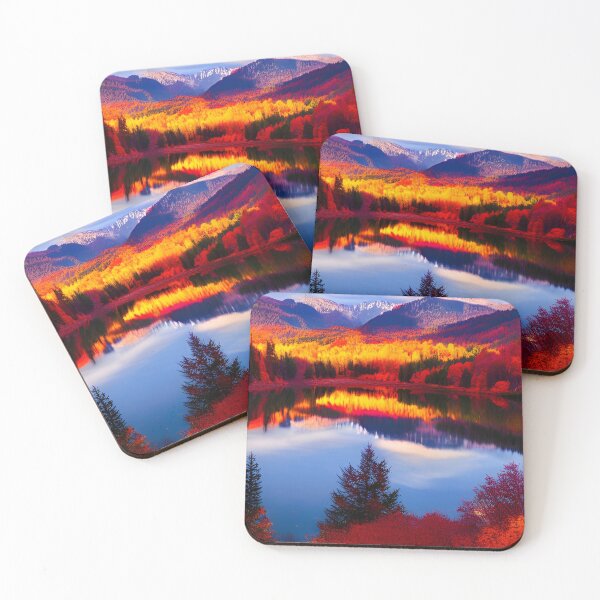 Item preview, Nature in the fall designed and sold by Starfox120.