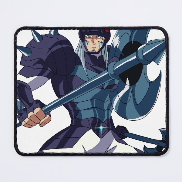 Item preview, Gamma Divine Warrior Copy designed and sold by mangafirealpaca.