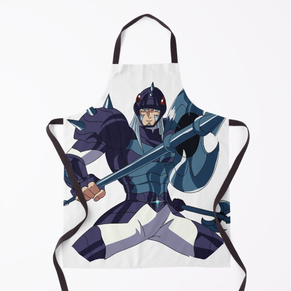 Item preview, Gamma Divine Warrior Copy designed and sold by mangafirealpaca.
