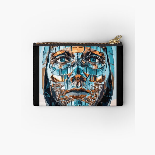 Item preview, Futuristic Cyberpunk designed and sold by Metallican.