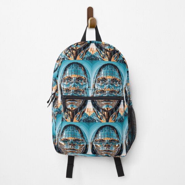 Item preview, Futuristic Cyberpunk designed and sold by Metallican.