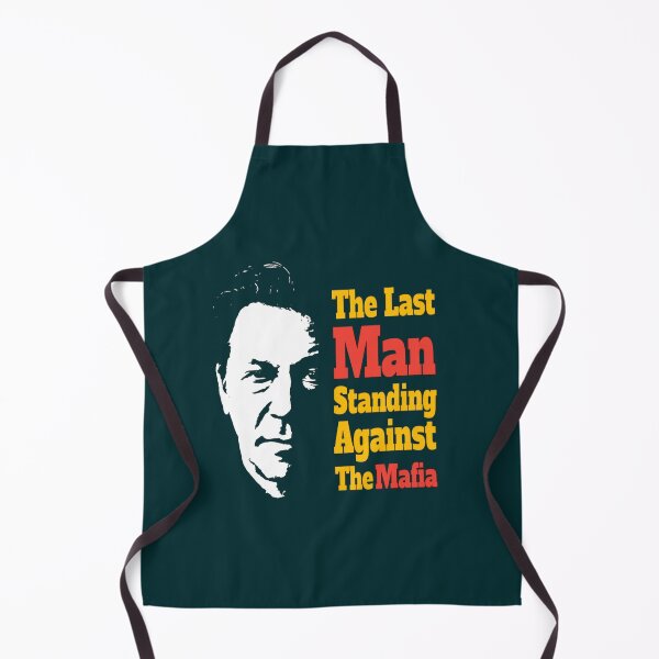 Item preview, Imran Khan The Last Man Standing designed and sold by Trendi-Design.