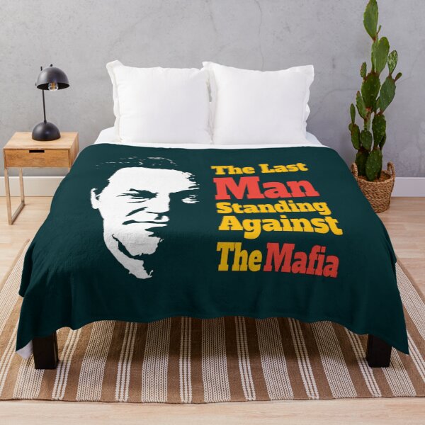 Item preview, Imran Khan The Last Man Standing designed and sold by Trendi-Design.