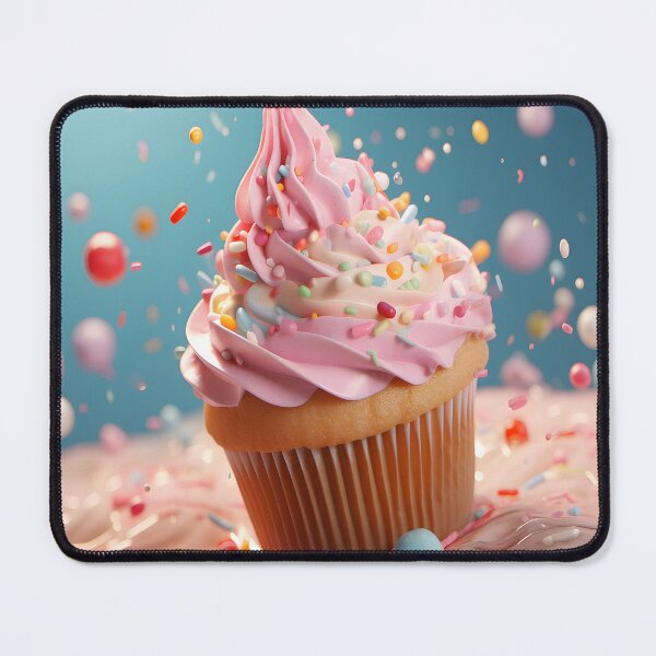 Item preview, let them eat Cupcake Delight designed and sold by alaa-mously.