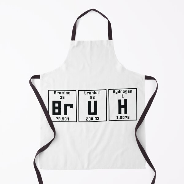 Item preview, BRUH Element designed and sold by ScienceCorner.