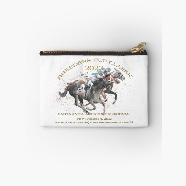 Item preview, Breeders' Cup Classic 2023 designed and sold by Ginny Luttrell.