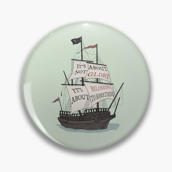 Item preview, Belonging OFMD vessel designed and sold by atlasbackache.