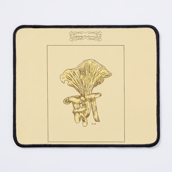 Item preview, Medicinal mushroom 2 T-Shirt designed and sold by Beyond The Veil.