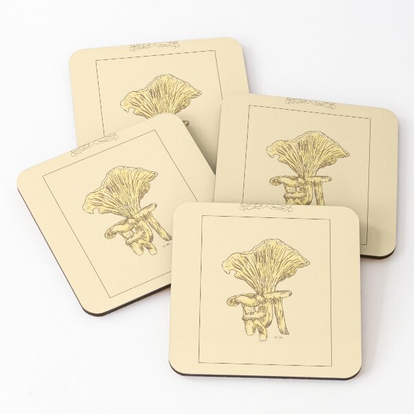 Item preview, Medicinal mushroom 2 T-Shirt designed and sold by Beyond The Veil.