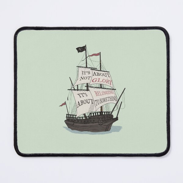 Item preview, Belonging OFMD vessel designed and sold by atlasbackache.