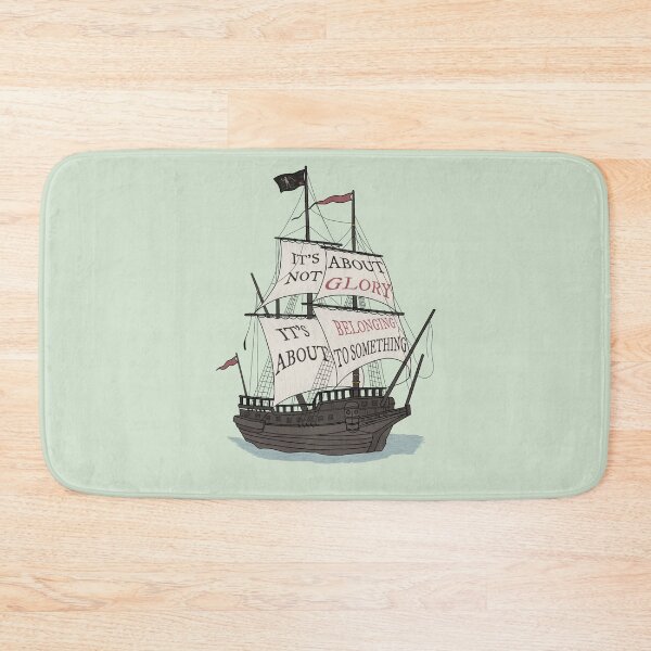 Item preview, Belonging OFMD vessel designed and sold by atlasbackache.